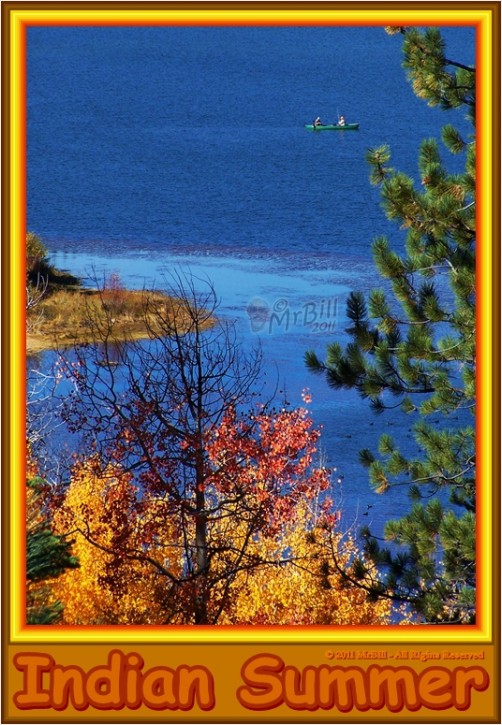 Indian Summer Indian Summer